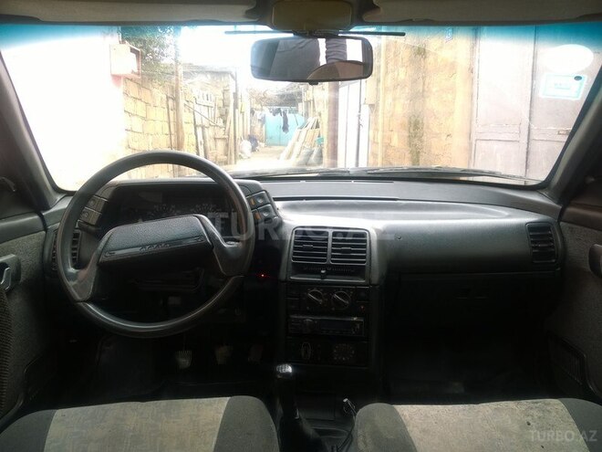 LADA (VAZ) 2112 2003, 223,000 km - 1.5 l - Bakı