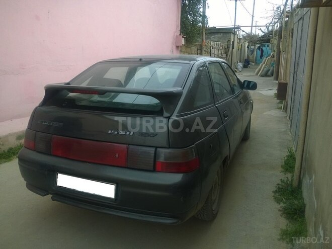 LADA (VAZ) 2112 2003, 223,000 km - 1.5 l - Bakı