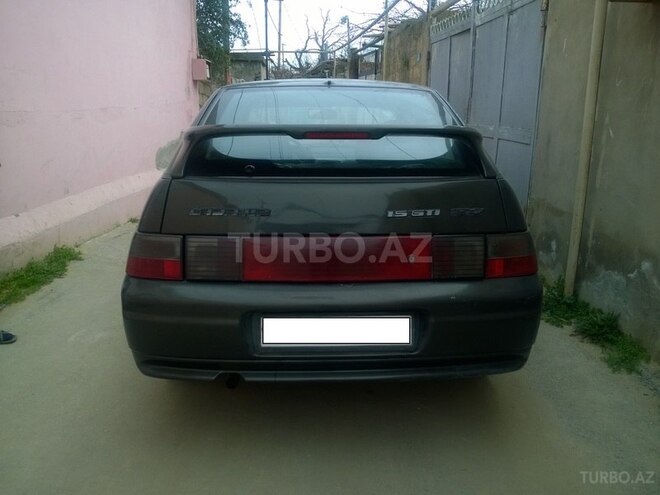 LADA (VAZ) 2112 2003, 223,000 km - 1.5 l - Bakı