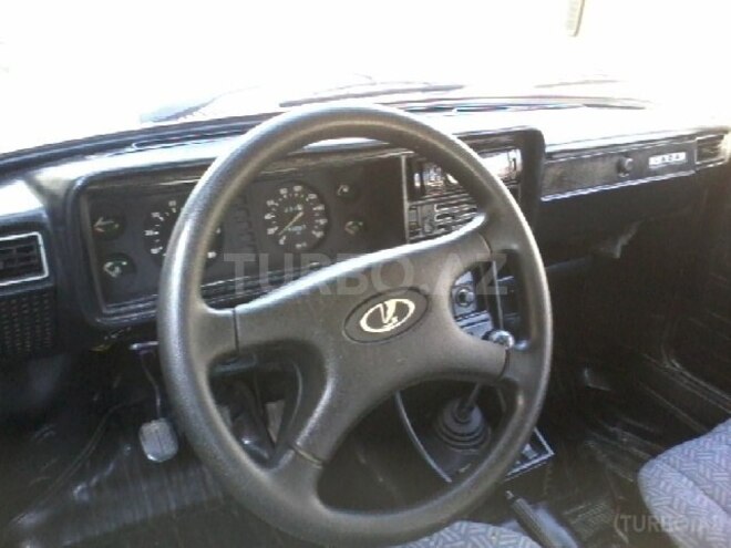 LADA (VAZ) 2104 2008, 250,000 km - 1.6 л - Bərdə