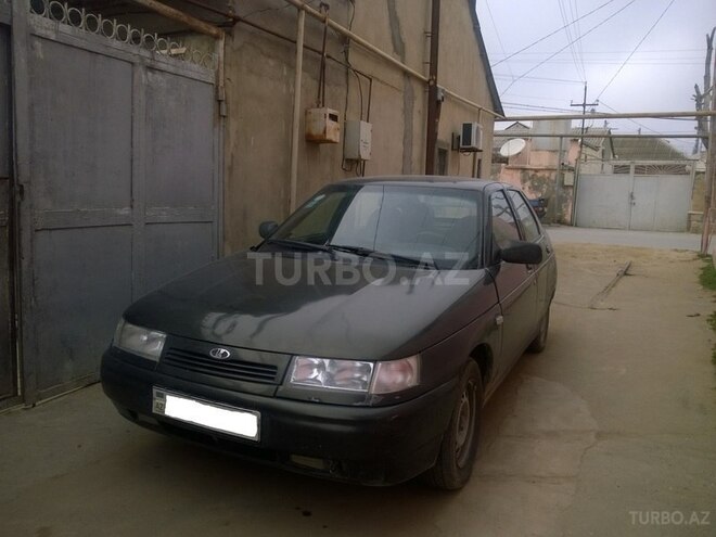 LADA (VAZ) 2112 2003, 223,000 km - 1.5 l - Bakı