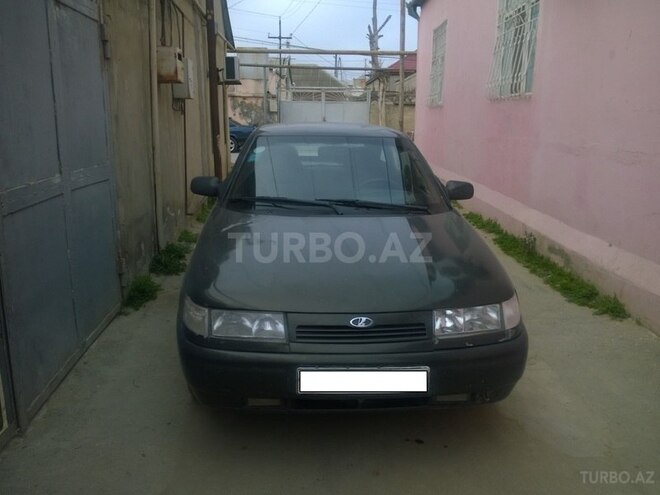 LADA (VAZ) 2112 2003, 223,000 km - 1.5 l - Bakı