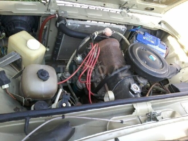 LADA (VAZ) 2104 2008, 250,000 km - 1.6 л - Bərdə