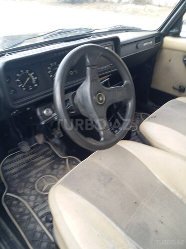 LADA (VAZ) 2107 2008, 105,000 km - 1.8 l - Ağcabədi