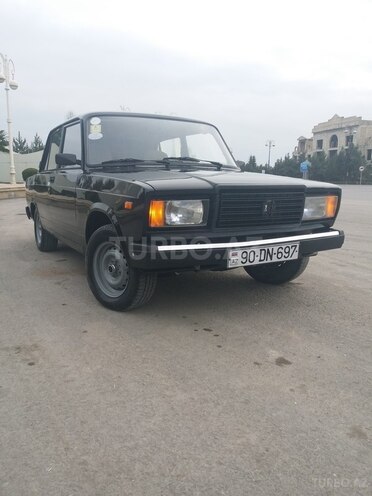 LADA (VAZ) 2107 2008, 105,000 km - 1.8 l - Ağcabədi