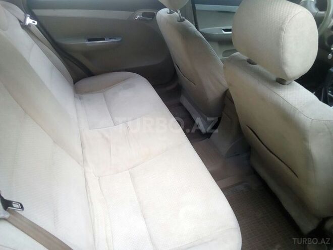 Lifan 520 2008, 160,000 km - 1.5 l - Bakı