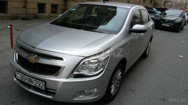 Chevrolet Cobalt 2013, 178,000 km - 1.5 l - Bakı