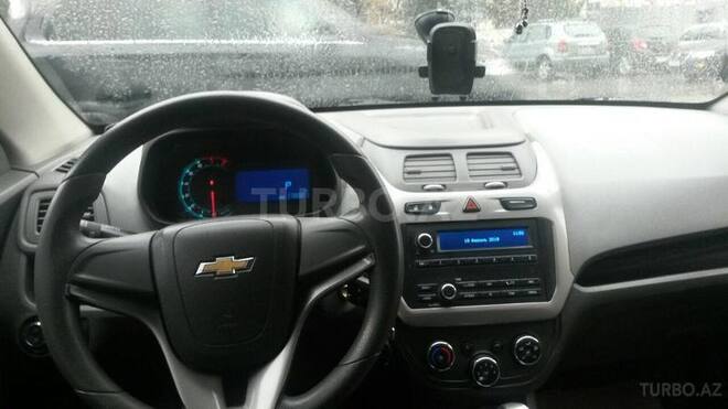 Chevrolet Cobalt 2013, 178,000 km - 1.5 l - Bakı
