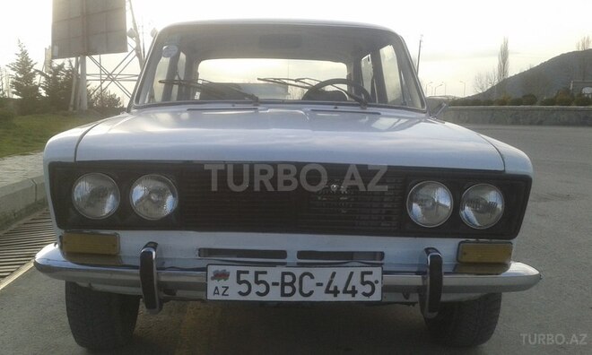 LADA (VAZ) 2103 1980, 265,000 km - 1.5 л - Şəki