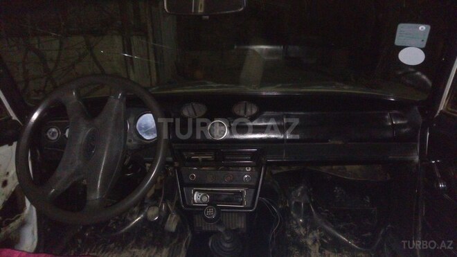 LADA (VAZ) 2106 1988, 98,000 km - 1.3 l - Şirvan