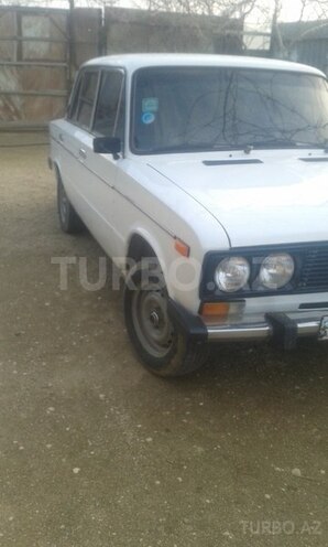 LADA (VAZ) 2106 1988, 98,000 km - 1.3 l - Şirvan