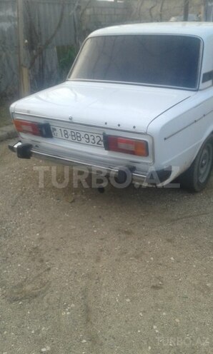 LADA (VAZ) 2106 1988, 98,000 km - 1.3 l - Şirvan