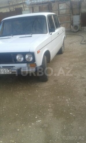 LADA (VAZ) 2106 1988, 98,000 km - 1.3 l - Şirvan