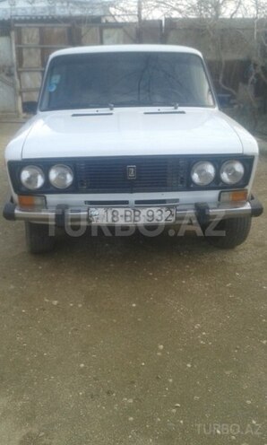 LADA (VAZ) 2106 1988, 98,000 km - 1.3 l - Şirvan