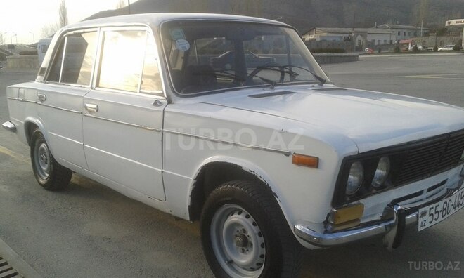 LADA (VAZ) 2103 1980, 265,000 km - 1.5 л - Şəki