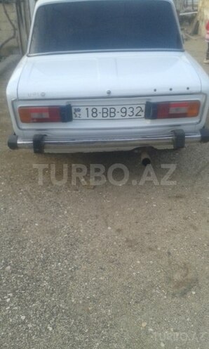 LADA (VAZ) 2106 1988, 98,000 km - 1.3 l - Şirvan