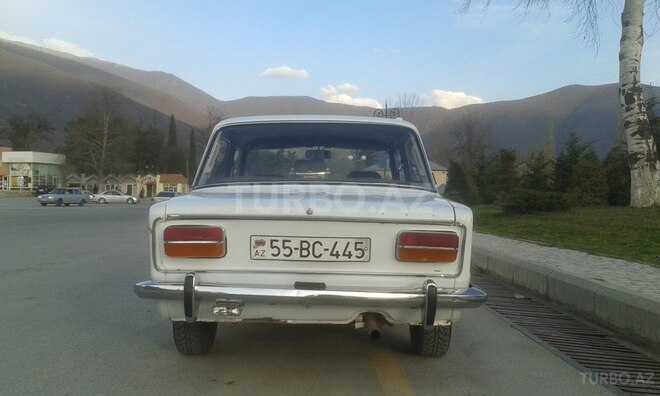 LADA (VAZ) 2103 1980, 265,000 km - 1.5 л - Şəki
