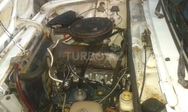 LADA (VAZ) 2103 1980, 265,000 km - 1.5 л - Şəki