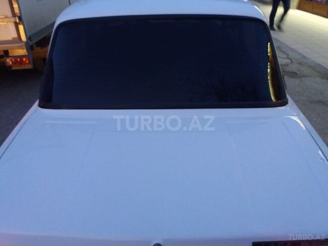 LADA (VAZ) 2107 2011, 36,500 km - 7.5 л - Bakı