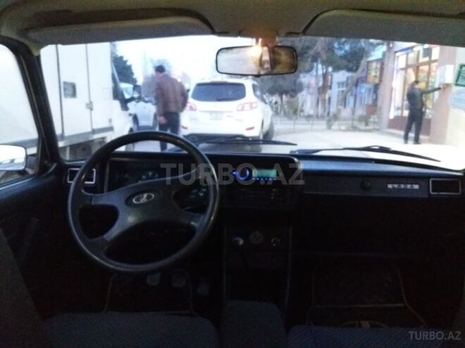 LADA (VAZ) 2107 2011, 36,500 km - 7.5 л - Bakı