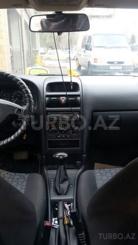 Opel Astra 1999, 200,000 km - 1.6 l - Bakı