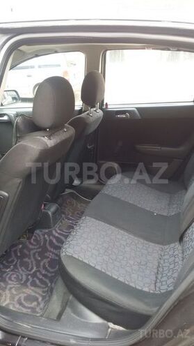 Opel Astra 1999, 200,000 km - 1.6 l - Bakı