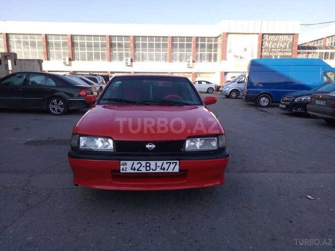 Nissan Primera 1995, 334,235 km - 1.6 l - Bakı