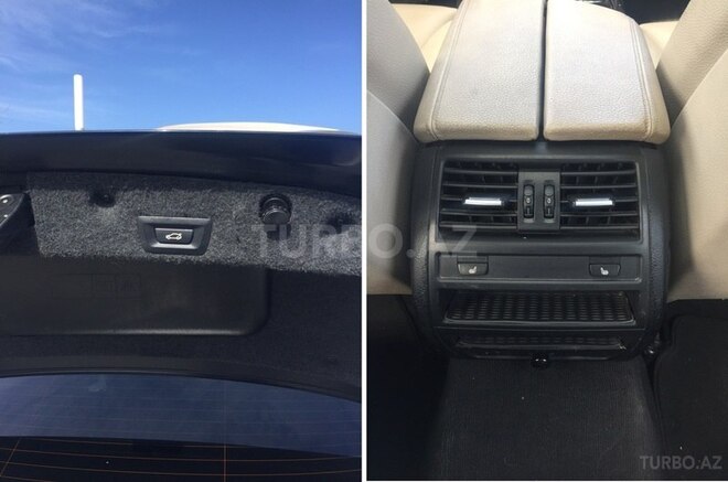 BMW 523 2010, 175,800 km - 3.0 l - Bakı