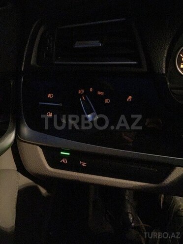 BMW 523 2010, 175,800 km - 3.0 l - Bakı