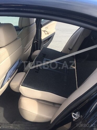 BMW 523 2010, 175,800 km - 3.0 l - Bakı