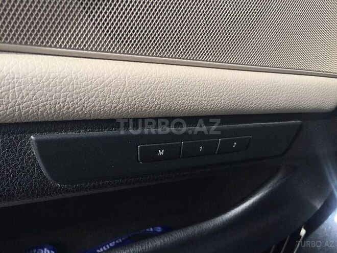 BMW 523 2010, 175,800 km - 3.0 l - Bakı