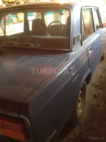 LADA (VAZ) 2105 2006, 49,700 km - 0.2 l - Masallı