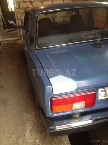 LADA (VAZ) 2105 2006, 49,700 km - 0.2 l - Masallı
