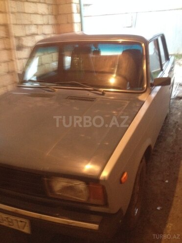LADA (VAZ) 2105 2006, 49,700 km - 0.2 l - Masallı