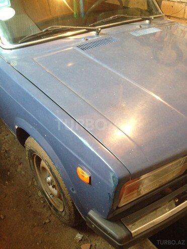 LADA (VAZ) 2105 2006, 49,700 km - 0.2 l - Masallı
