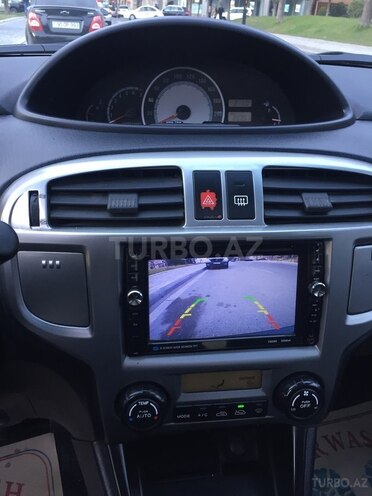 Hyundai Matrix 2008, 78,700 km - 1.6 l - Bakı