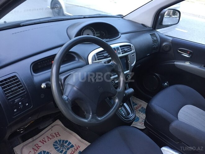 Hyundai Matrix 2008, 78,700 km - 1.6 l - Bakı