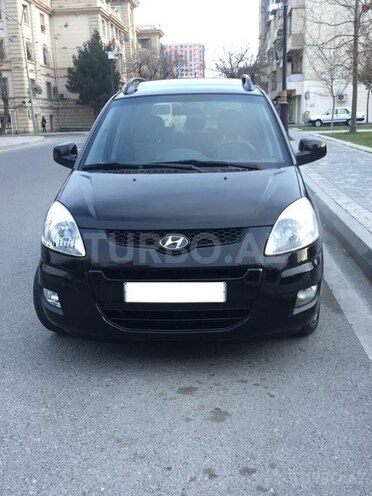 Hyundai Matrix 2008, 78,700 km - 1.6 l - Bakı