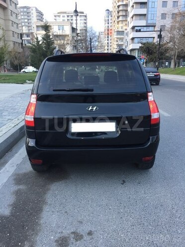 Hyundai Matrix 2008, 78,700 km - 1.6 l - Bakı