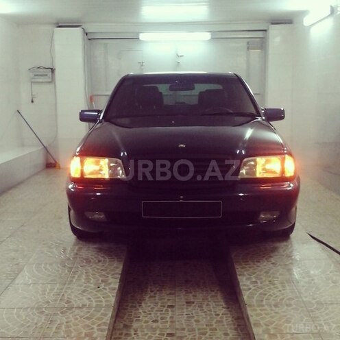 Mercedes C 200 1999, 210,000 km - 2.0 l - Bakı