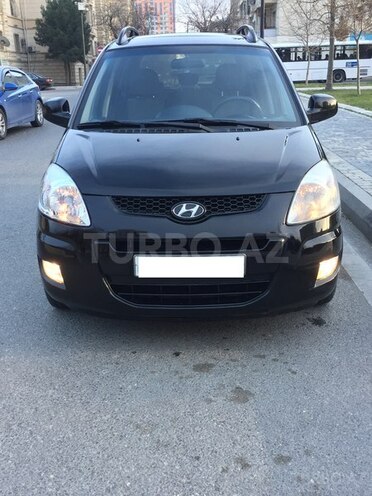 Hyundai Matrix 2008, 78,700 km - 1.6 l - Bakı