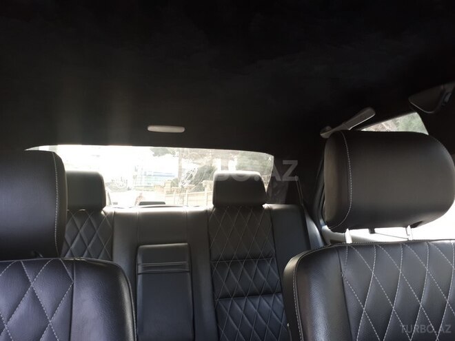 Mercedes C 200 1999, 210,000 km - 2.0 l - Bakı