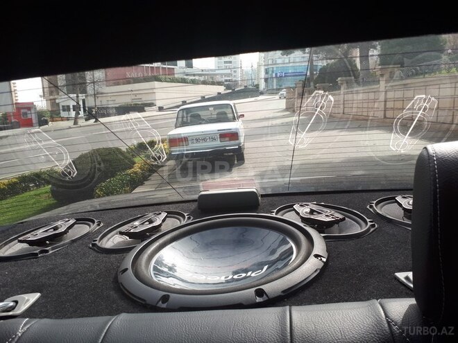 Mercedes C 200 1999, 210,000 km - 2.0 l - Bakı