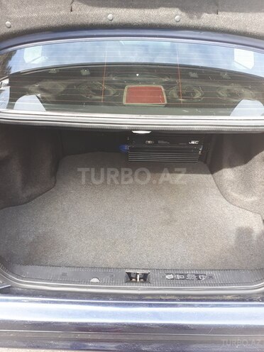 Mercedes C 200 1999, 210,000 km - 2.0 l - Bakı