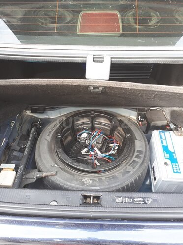 Mercedes C 200 1999, 210,000 km - 2.0 l - Bakı