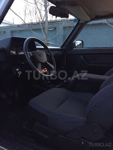 LADA (VAZ) Niva 2013, 13,000 km - 1.7 л - Lənkəran