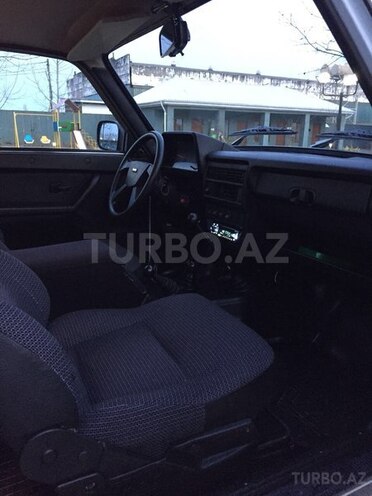 LADA (VAZ) Niva 2013, 13,000 km - 1.7 л - Lənkəran