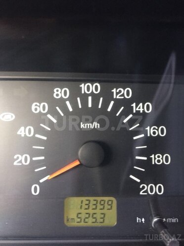 LADA (VAZ) Niva 2013, 13,000 km - 1.7 л - Lənkəran