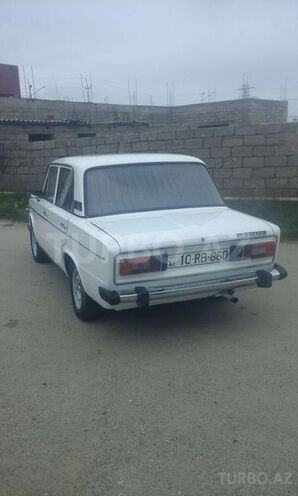 LADA (VAZ) 2106 1988, 356,424 km - 0.1 л - Bakı