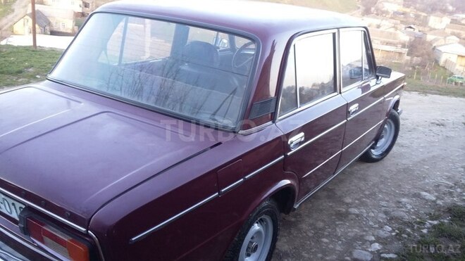 LADA (VAZ) 2106 2001, 154,550 km - 1.6 l - Qobustan